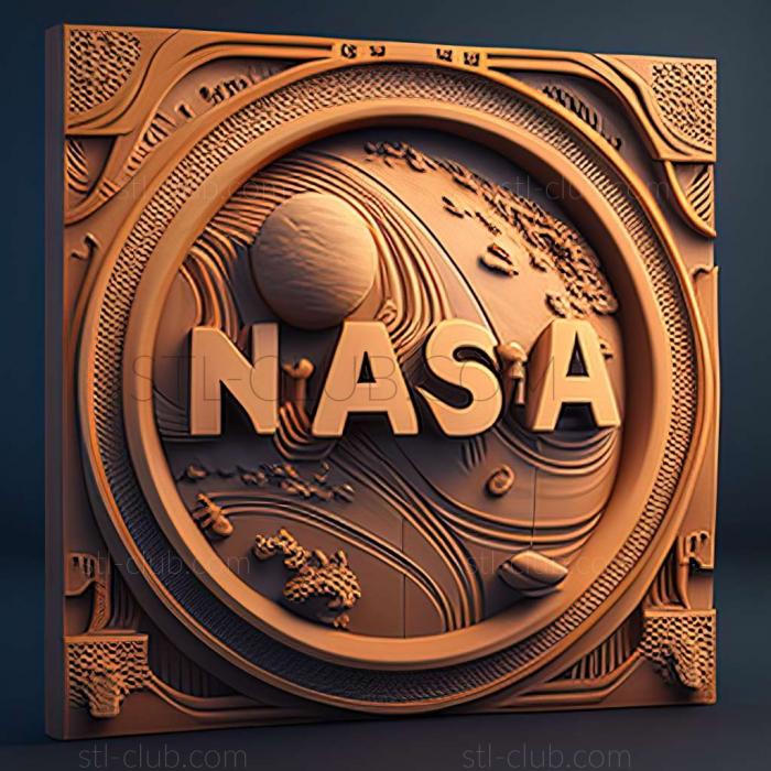 nasa